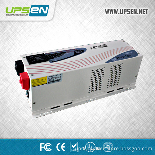 Power Star W7 Inverter Charger with 3 Times Peak Surge Power
